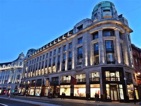 burberry shop london regent street|burberry london shop.